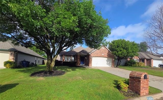 7434 S 95Th East Avenue – photo 2