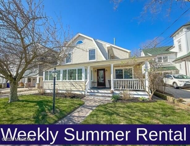 25 Ocean Avenue – photo 1