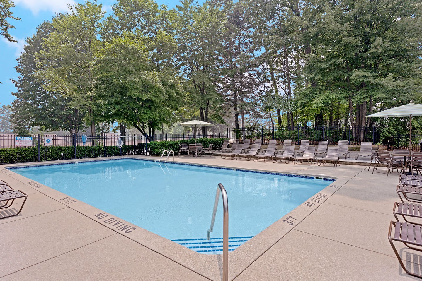 Timber Ridge Apartments – photo 5