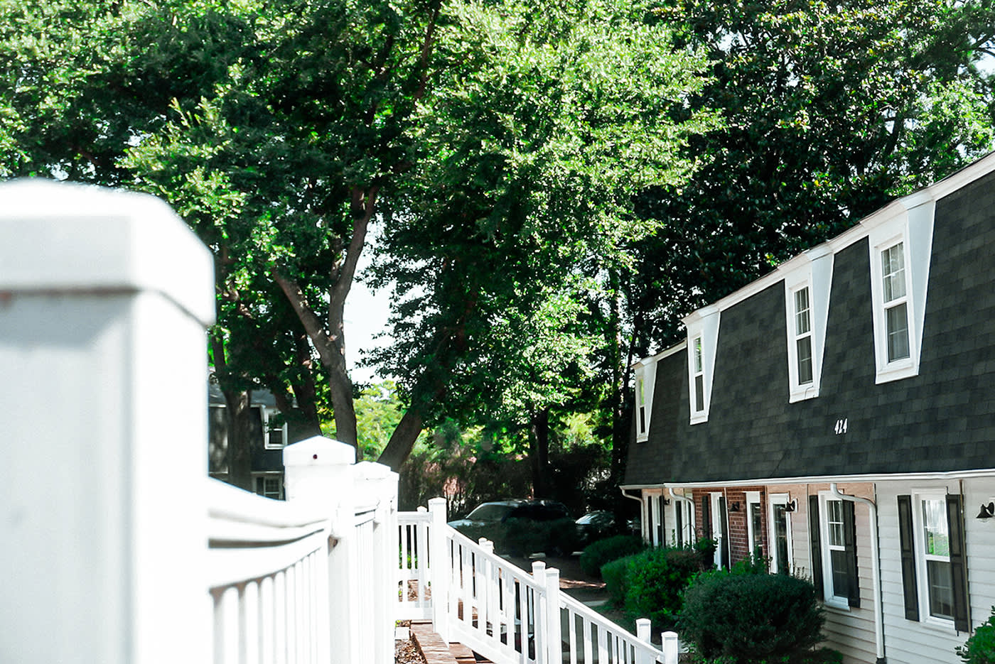 Brookside Apartments – photo 3