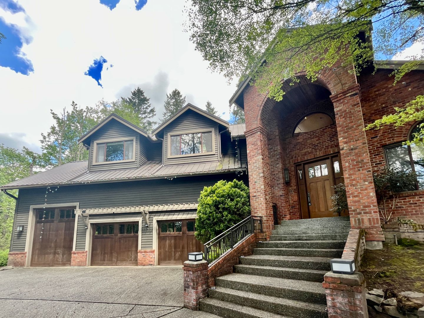 Luxury Estate Retreat In The Heart Of Sammamish – photo 2