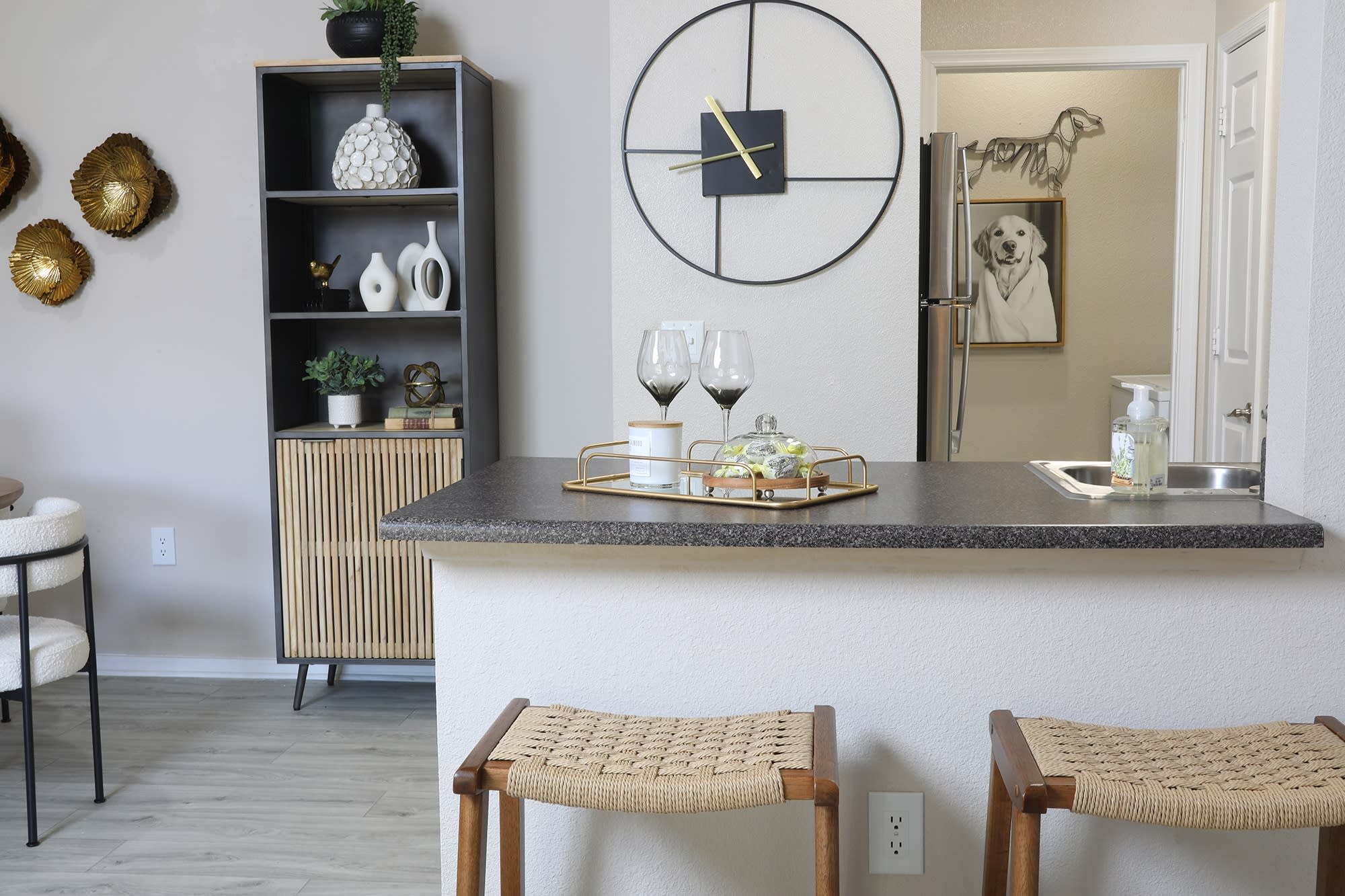 Sky at P83 Apartments – photo 4