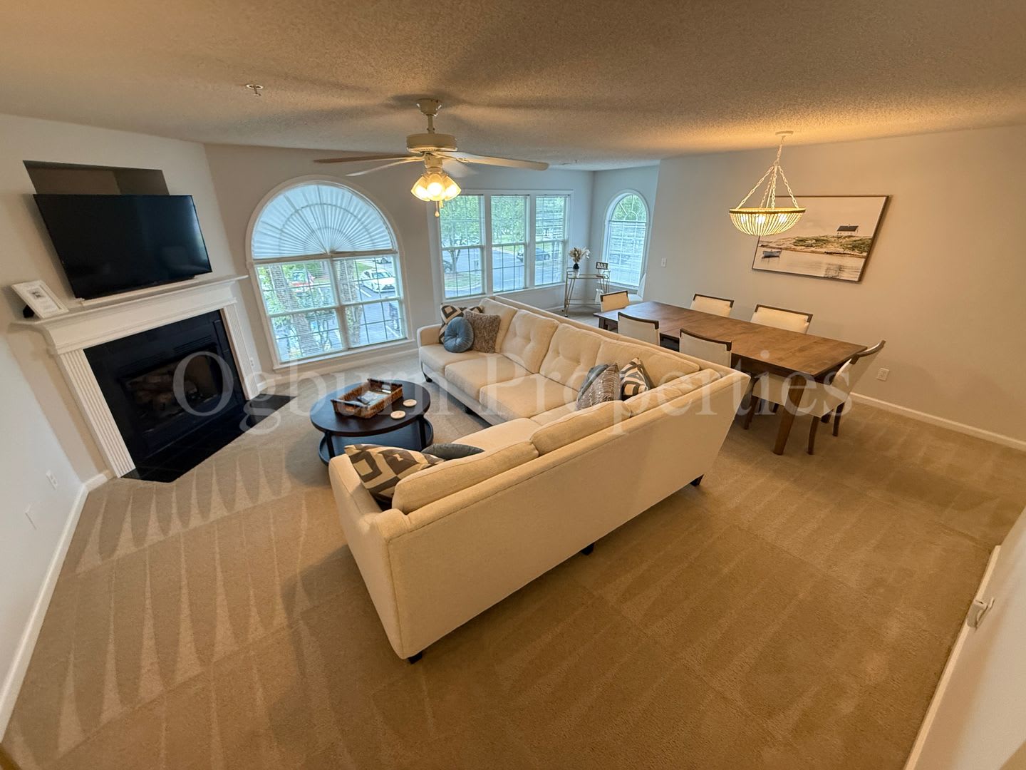 324 Scholastic Ct-FULLY FURNISHED, UTILITIES INCLUDED!-2BR/2BA-Deacon Ridge APT!! – photo 3