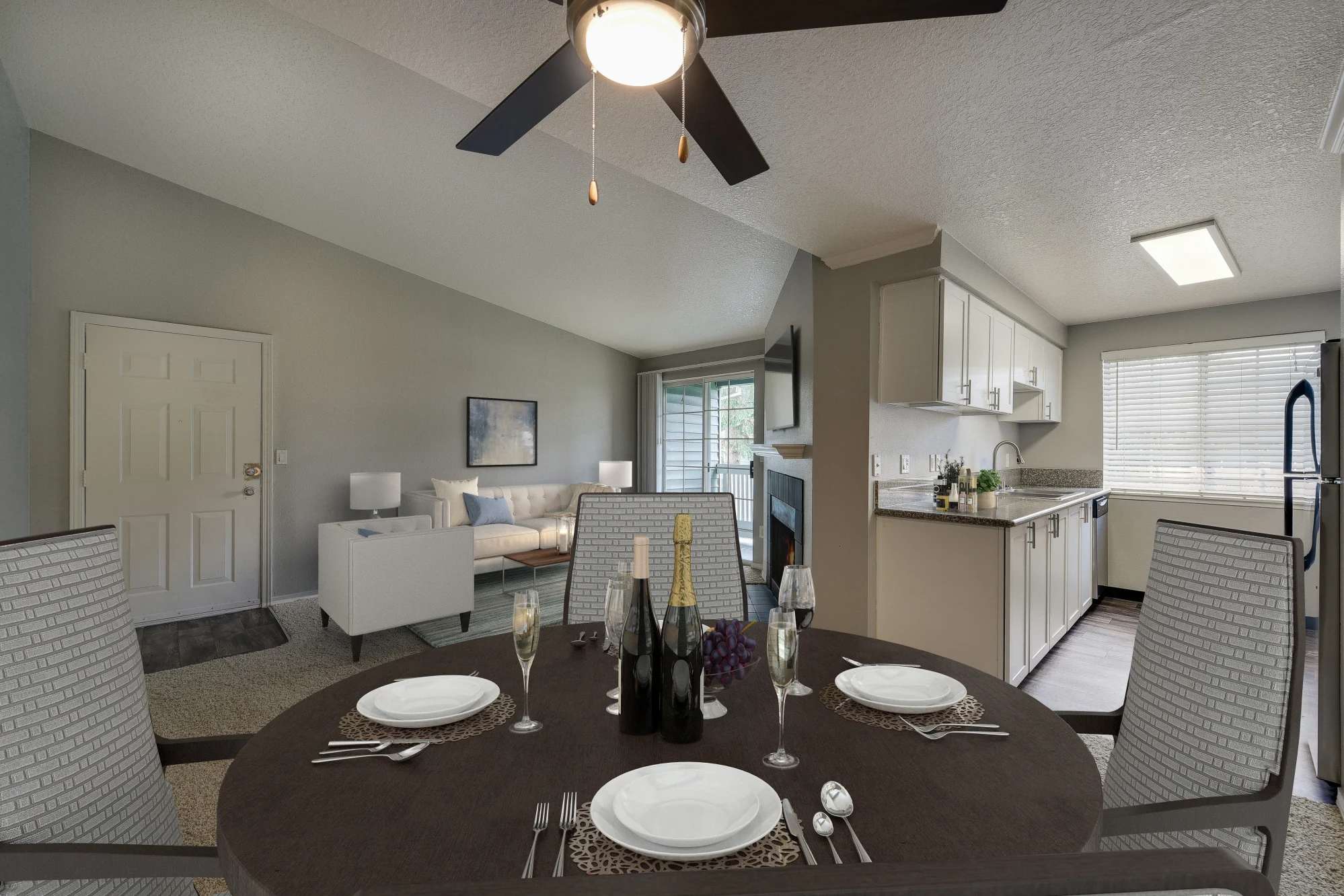 Walnut Grove Landing Apartments – photo 3