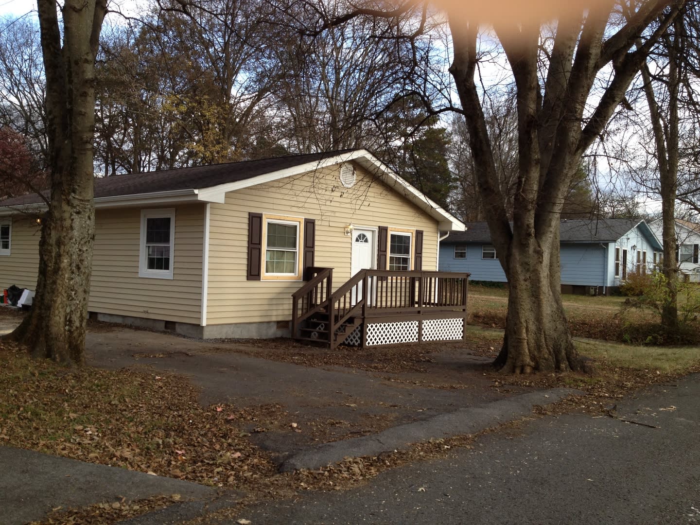 Charming 2-Bedroom Home in Maryville City – photo 1