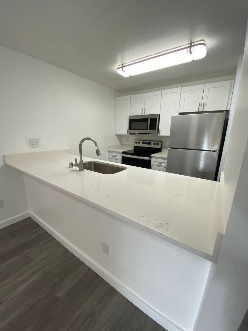 Olympic View Apartments – photo 2