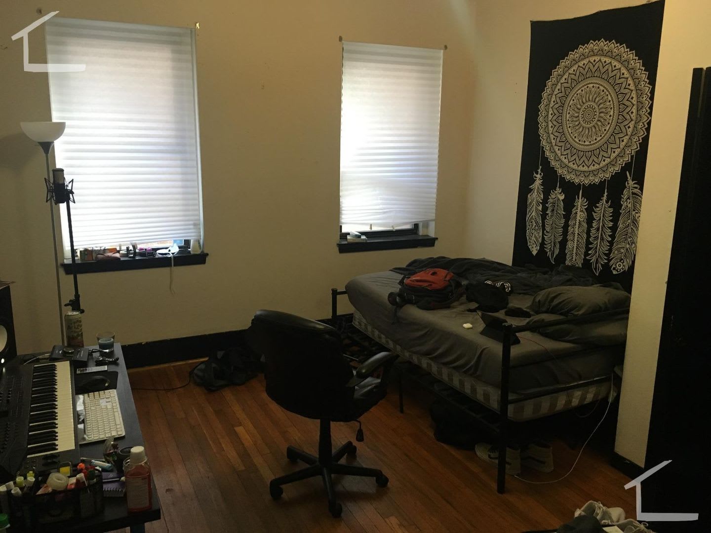 1248 Commmonwealth Ave #3C Boston MA 02134 – photo 3