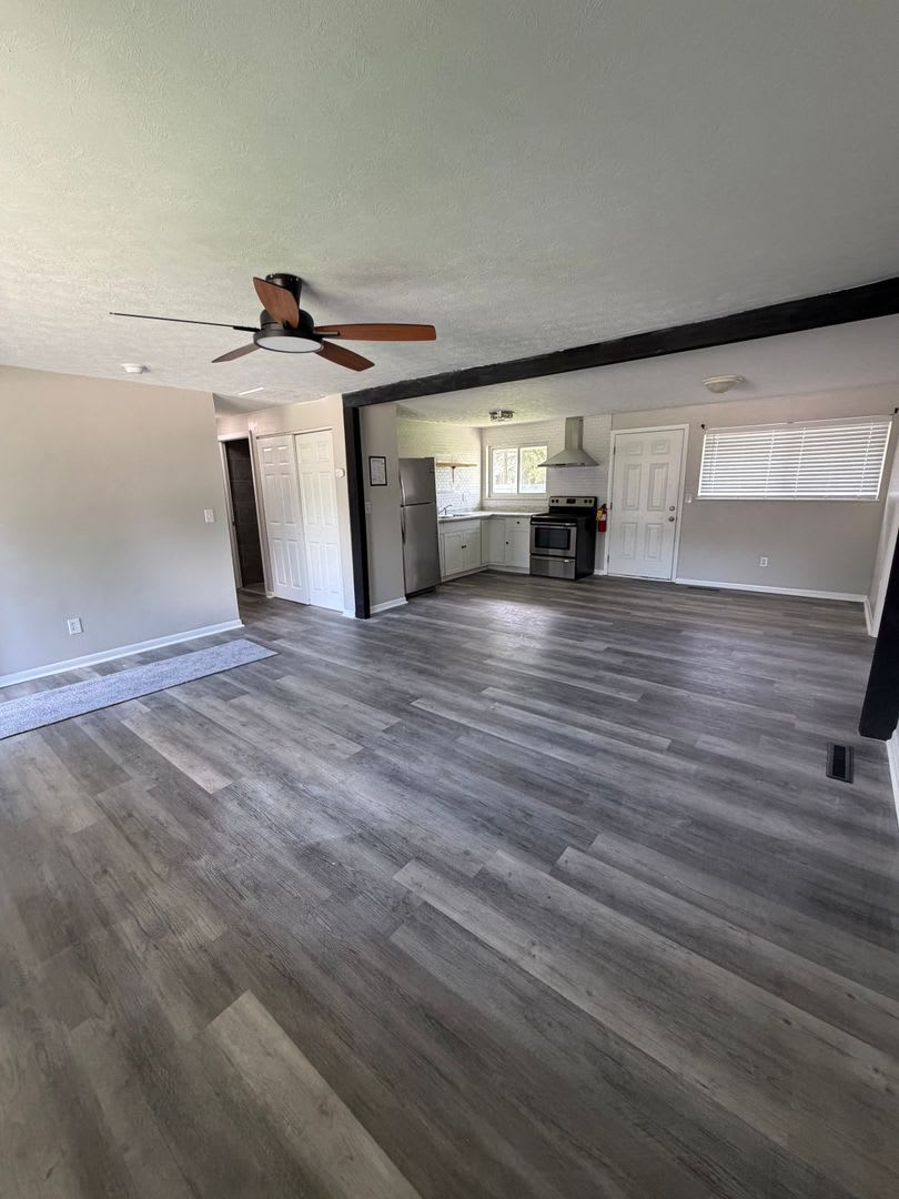 Welcome home to this inviting rental property in Huber Heights – photo 2