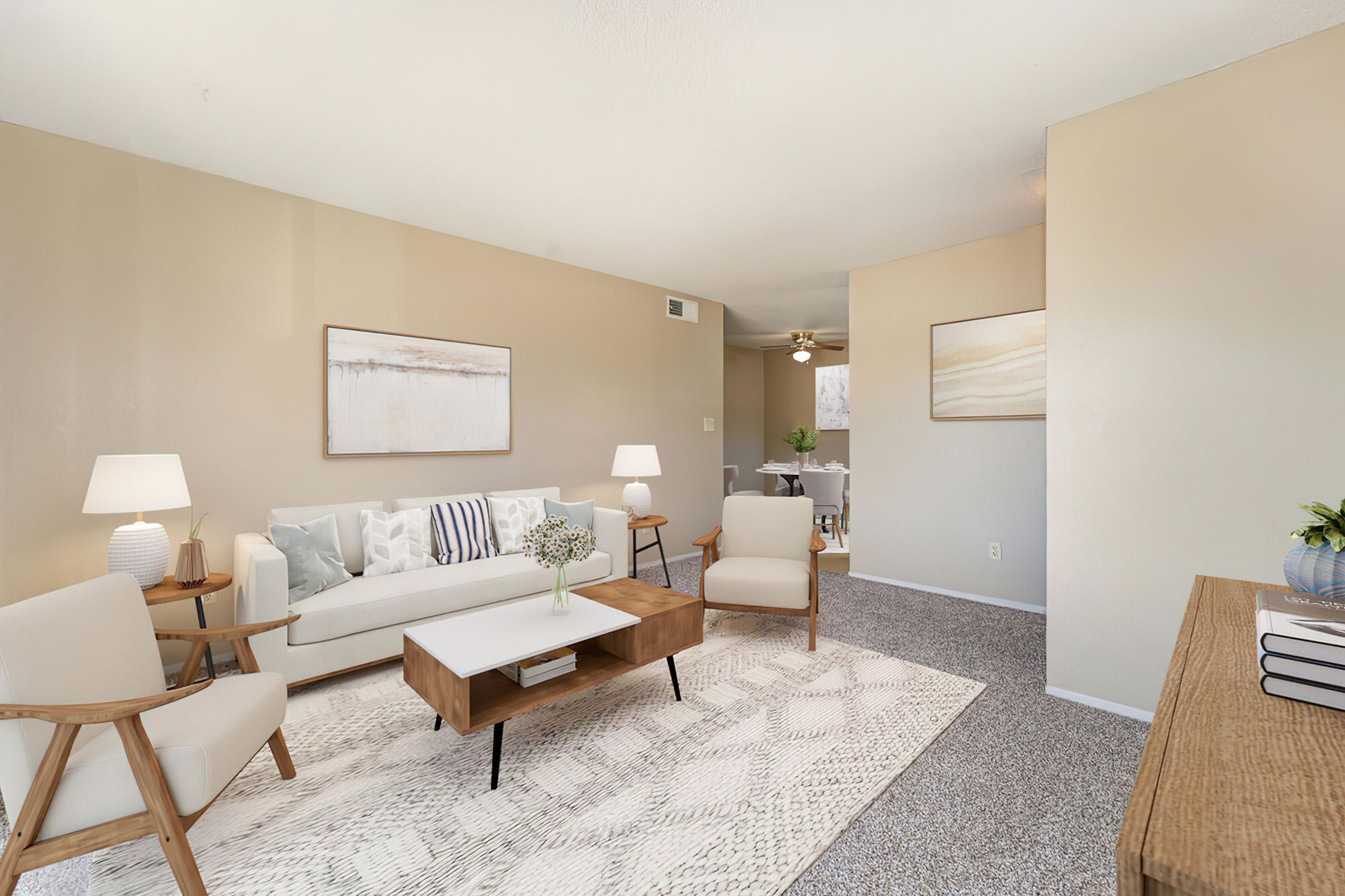 Dry Creek Village Apartments – photo 1