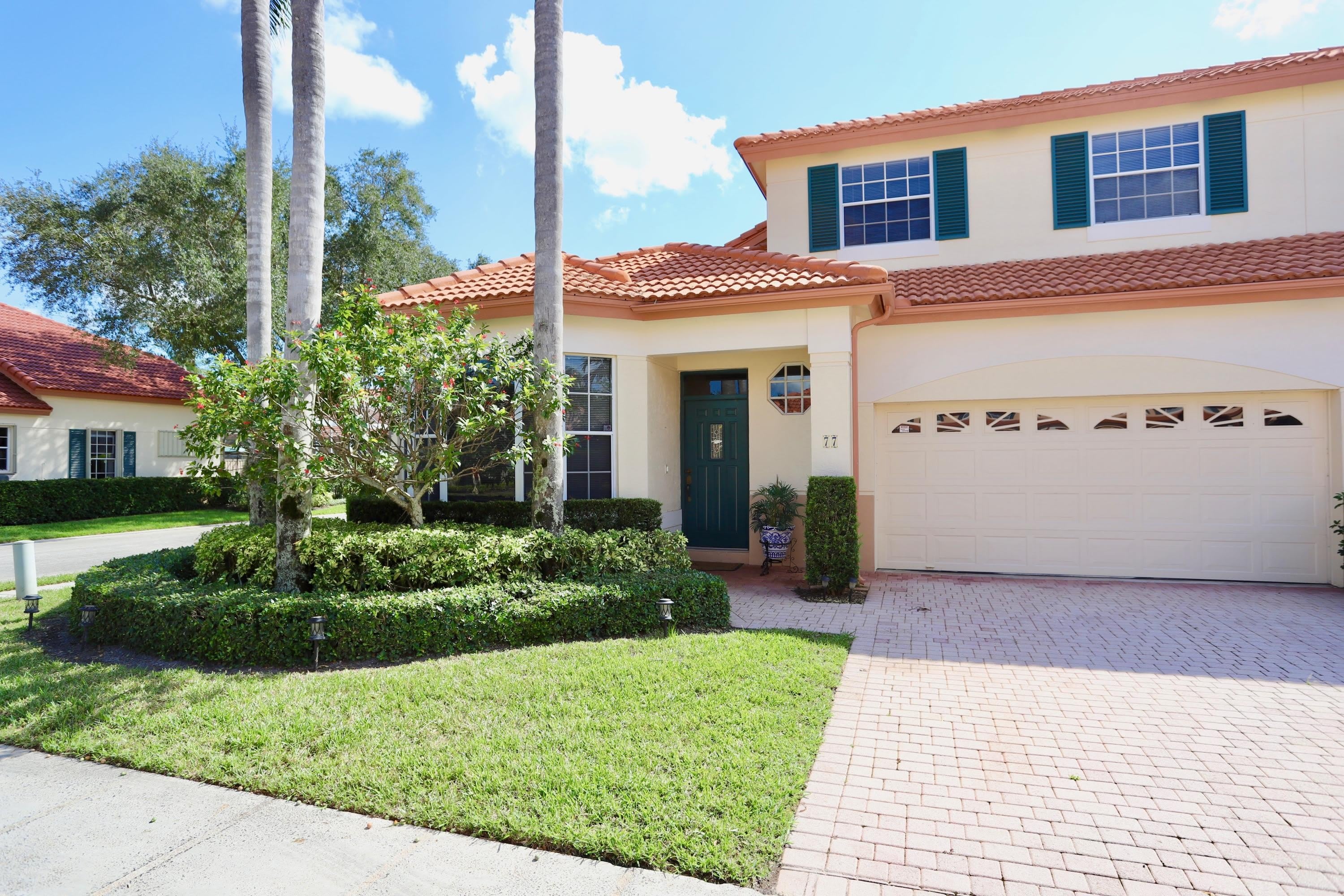 77 Spyglass Way N – photo 1
