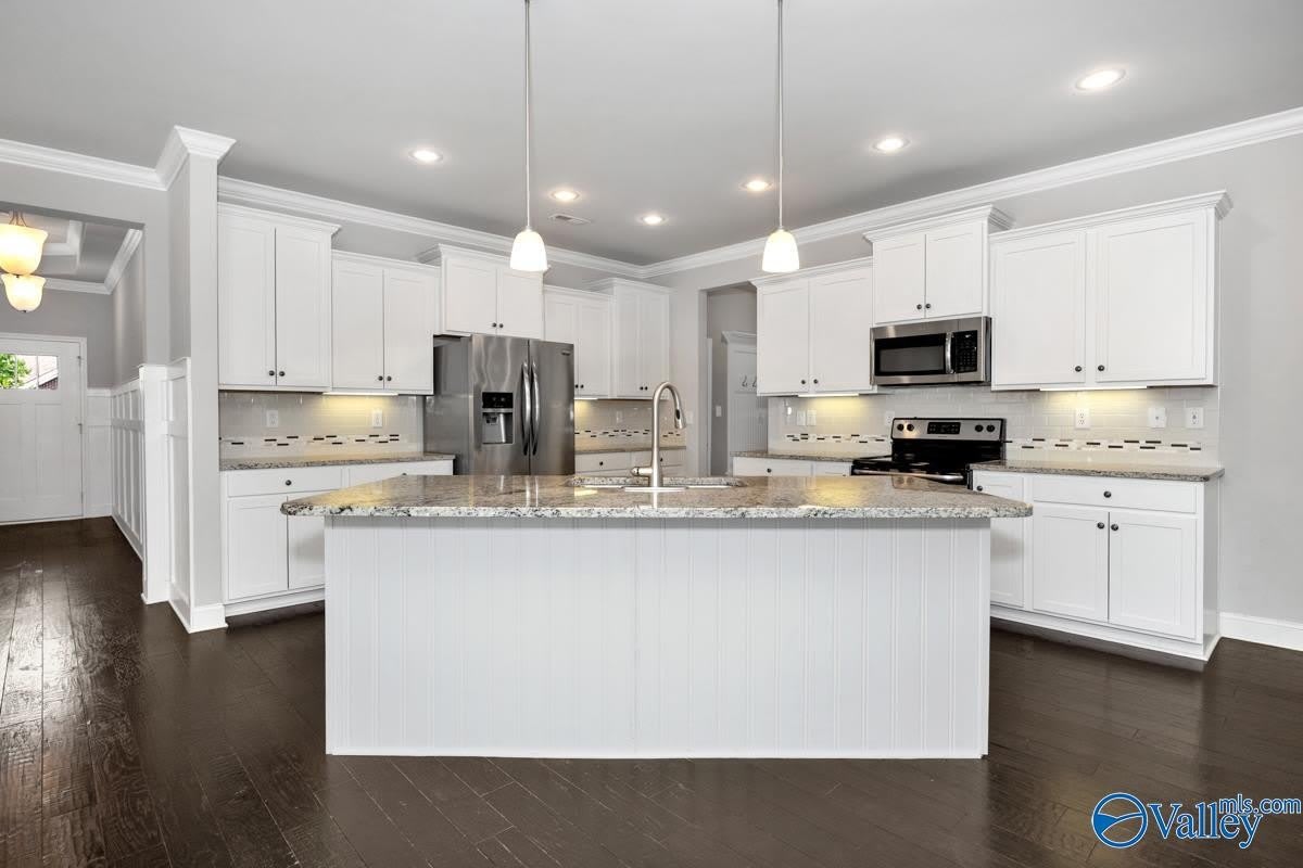 207 Blackwood Drive – photo 5