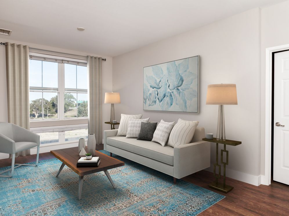 Avalon San Bruno – photo 4