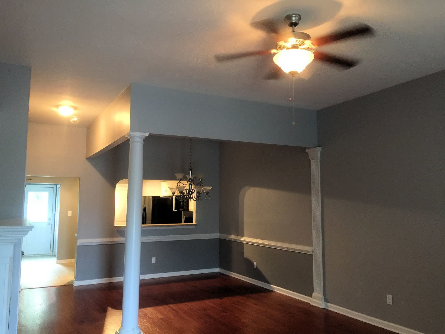 Executive Style Town Home – photo 2