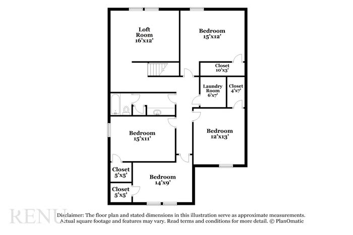 14012 Brandy Gilley Lane – photo 5