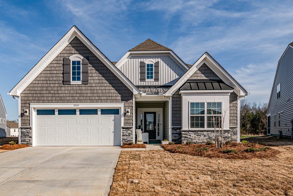 10109 Wesleyan Hall Drive – photo 1
