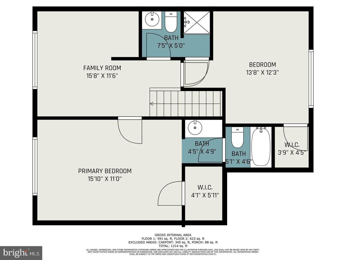 476 BRIDGE Street – photo 5