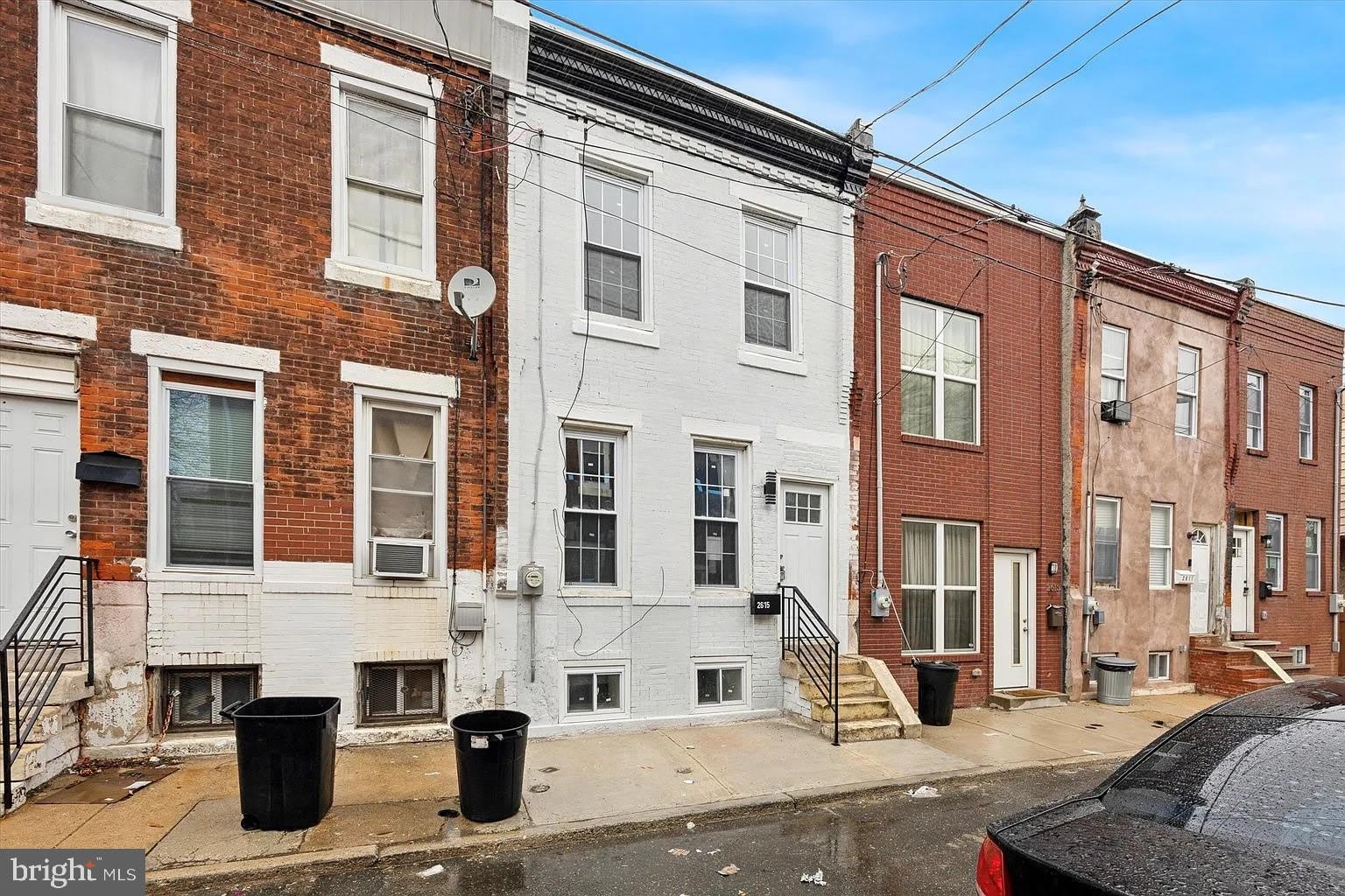 2615 EARP Street – photo 1