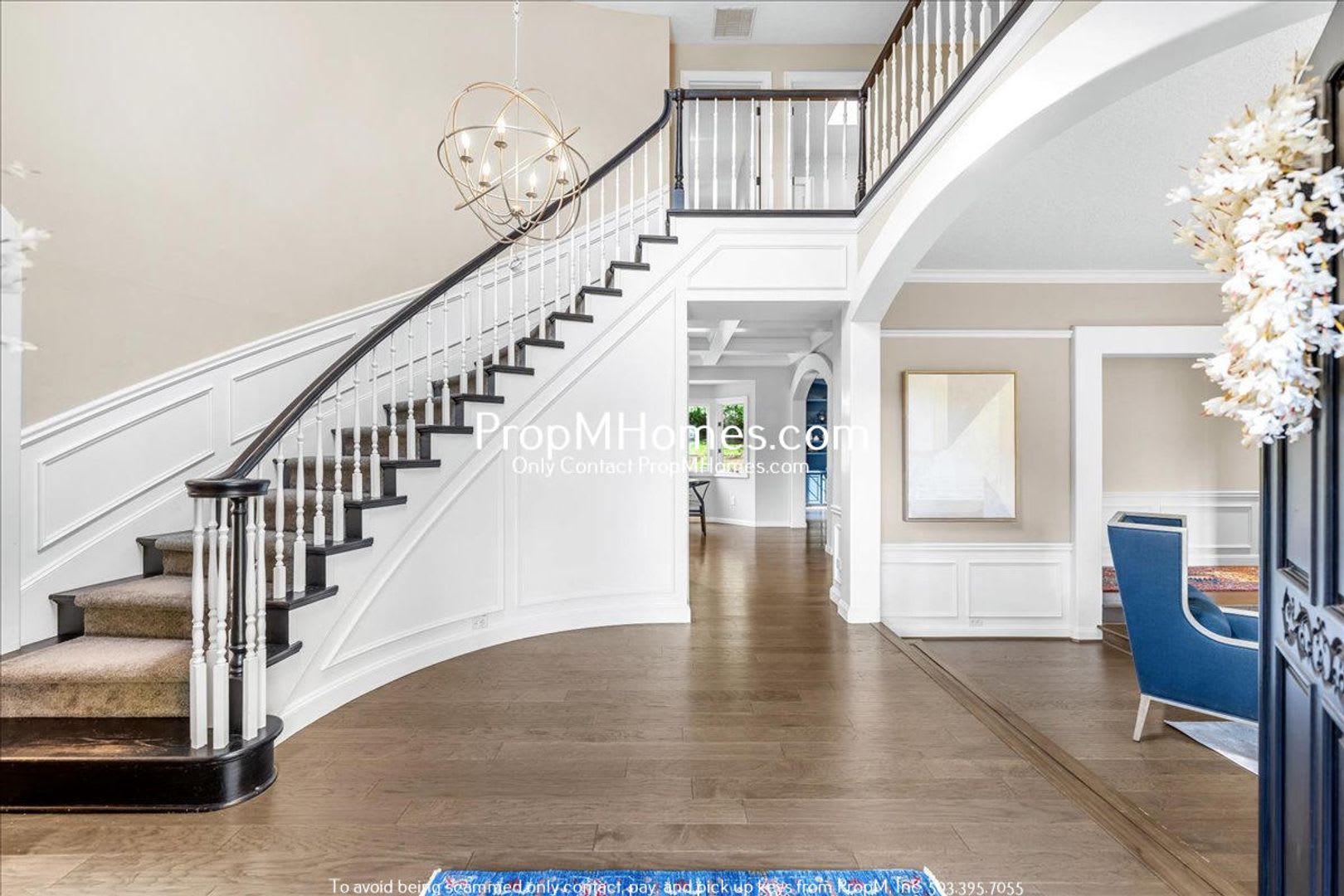 Stunning Updated Four Bedroom Home in Atherton Heights! – photo 2