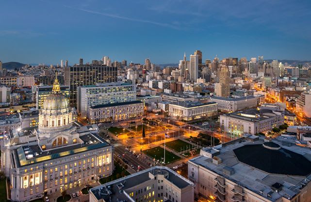 100 Van Ness – photo 3