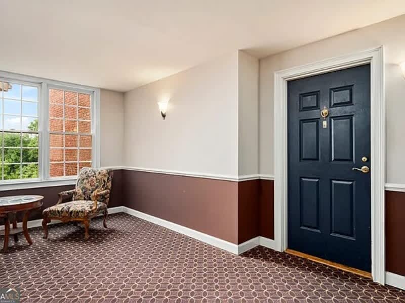 1735 Peachtree Street NE #428 – photo 3