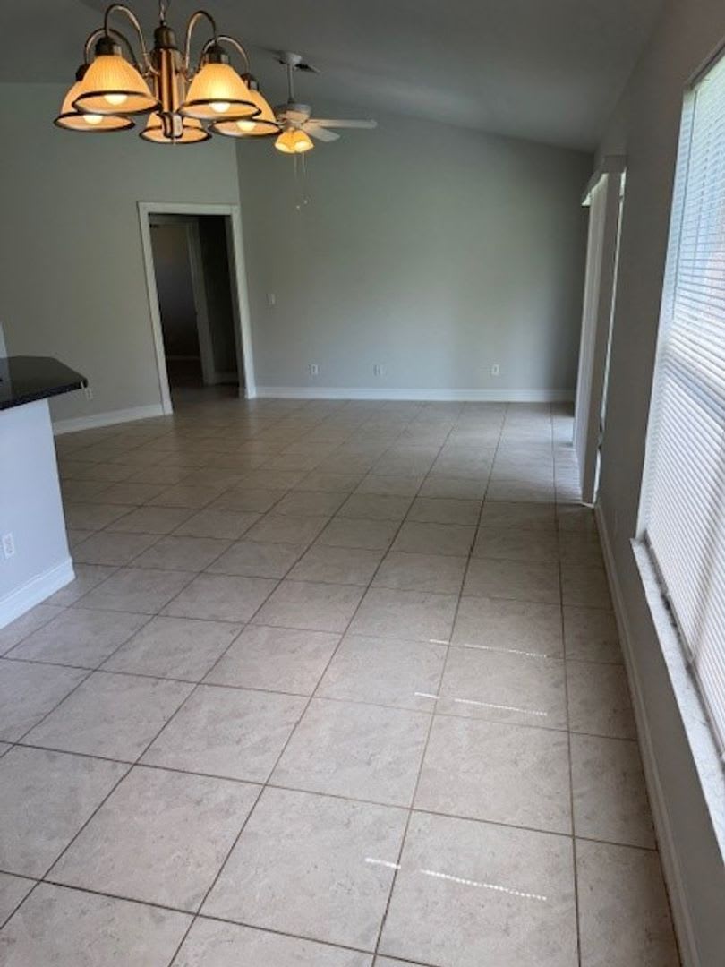 Sw Cape Coral 3X2 Single Family Home Rental – photo 4