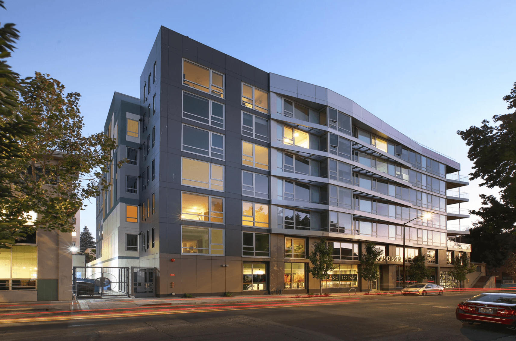 The Addison Berkeley – photo 3