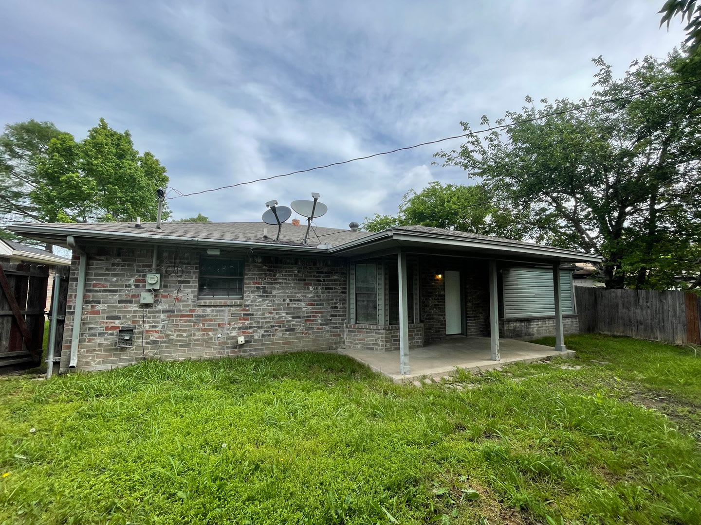 Royse City 3 Bedroom for Lease!! – photo 2