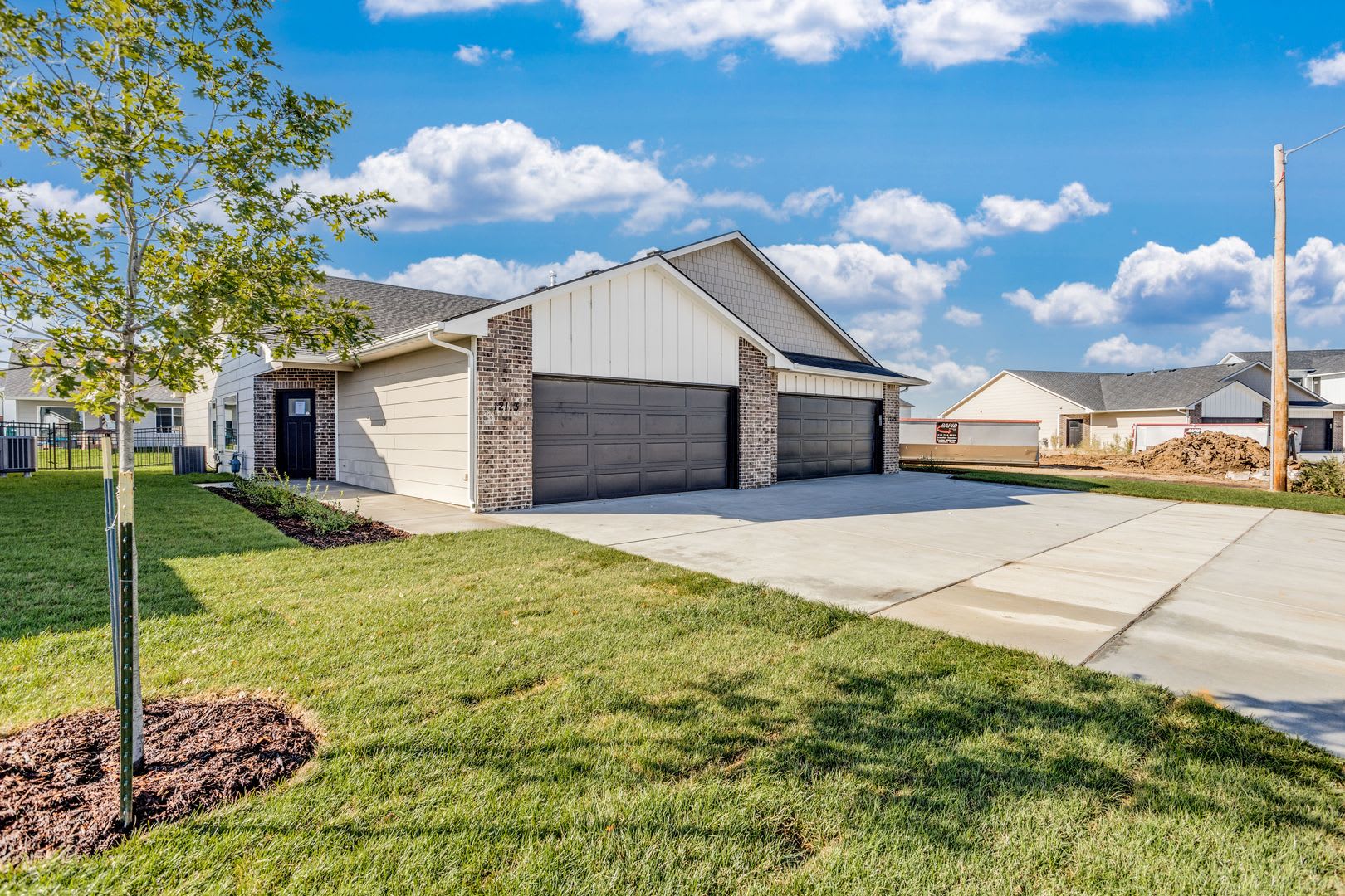 Auburn Villas- Holly Plan – photo 1