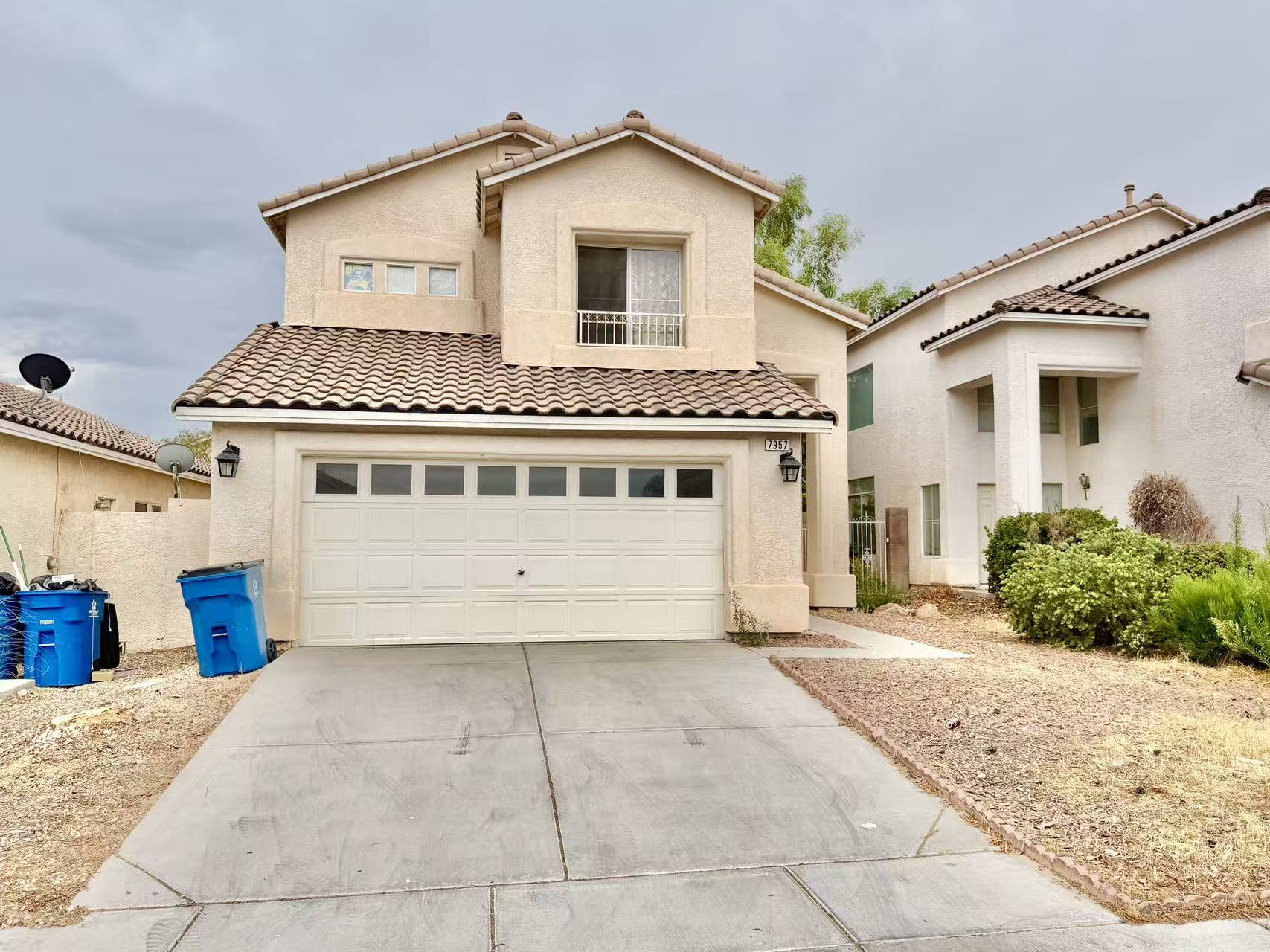 7957 Sky Birch Court – photo 1