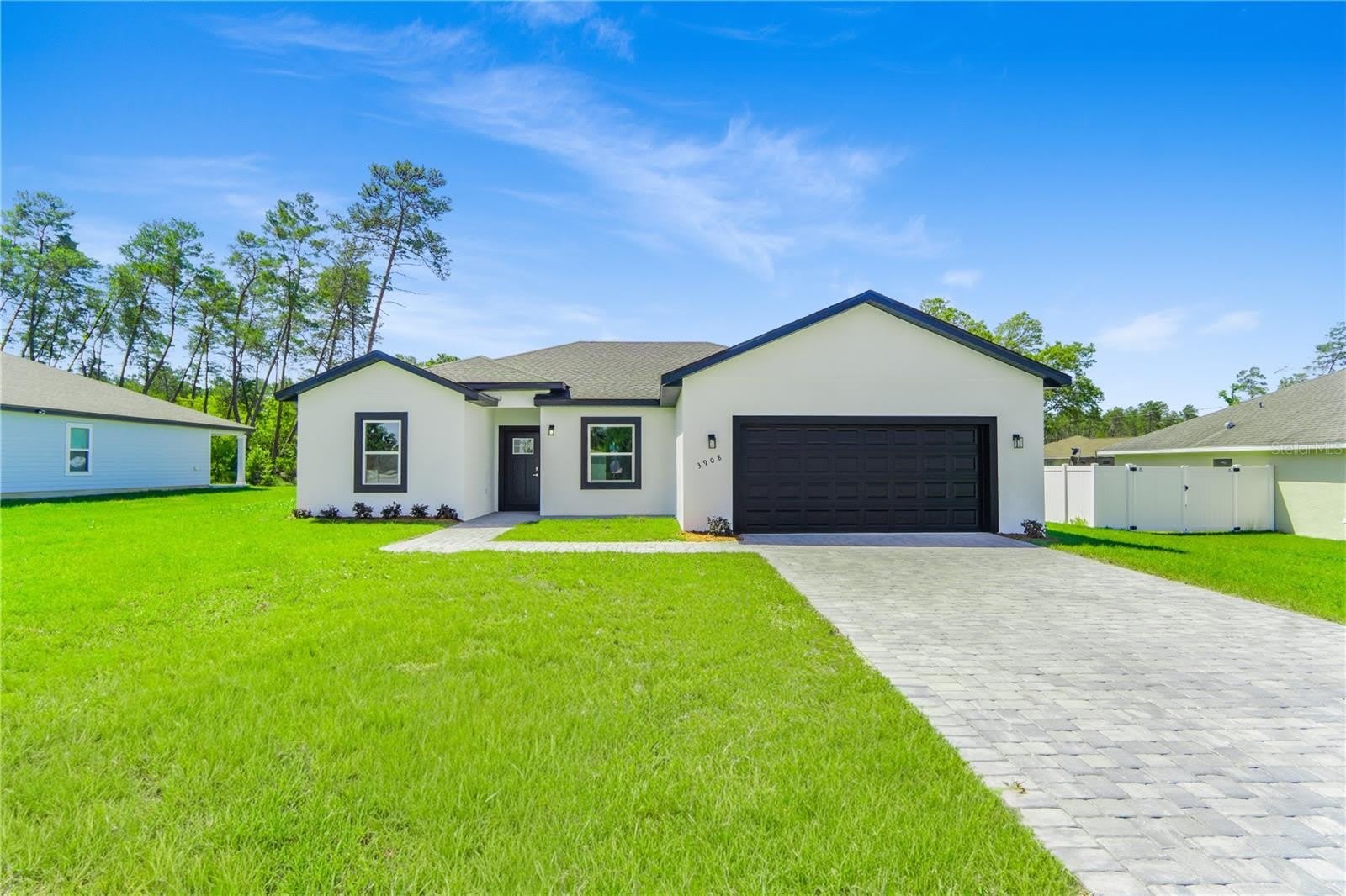 3908 SW 171ST Lane – photo 1