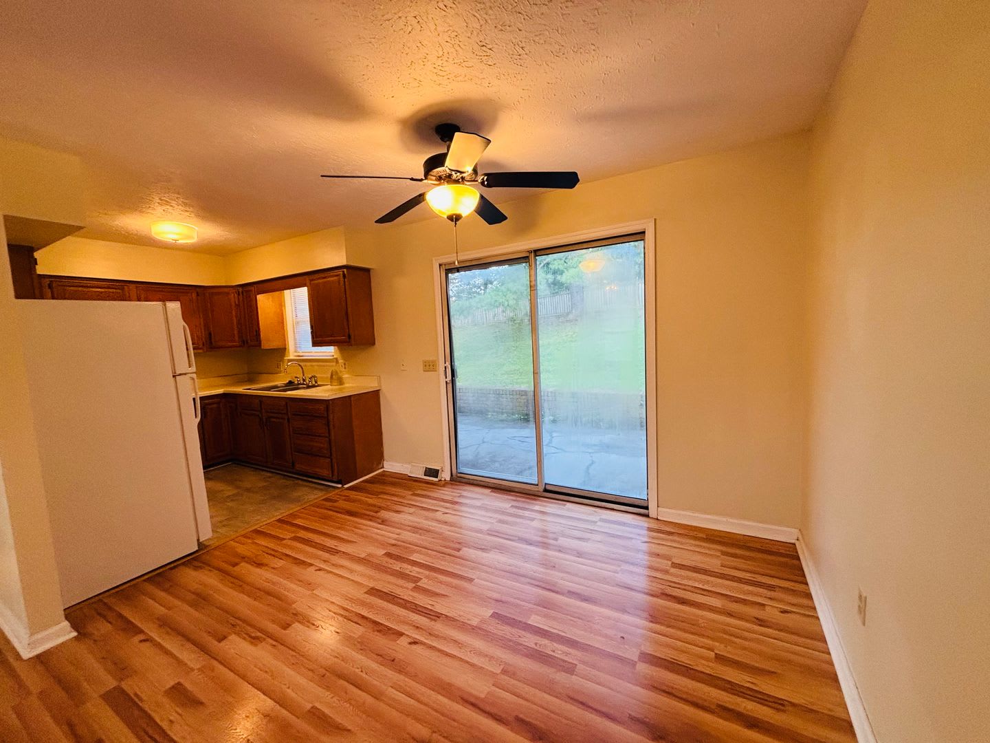 4 Bedroom 2 Bath House 1 Car Garage – photo 4