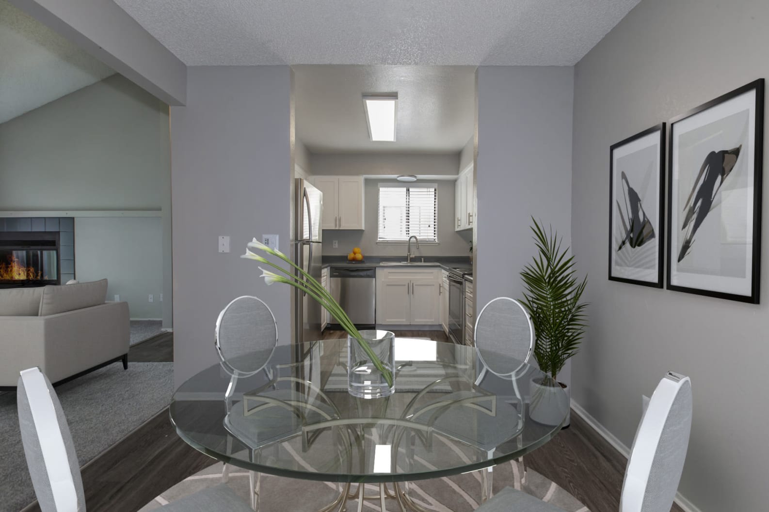 Bennington Apartments – photo 4