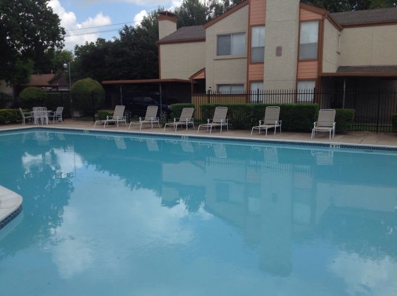Ambiance Townhomes – photo 1