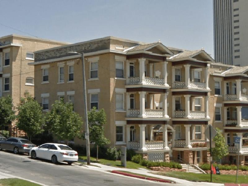 The Kensington – photo 1
