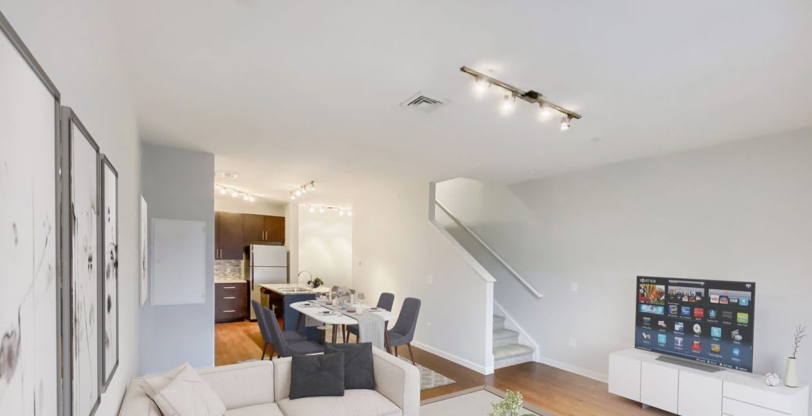 The Flats at Brewerytown – photo 2