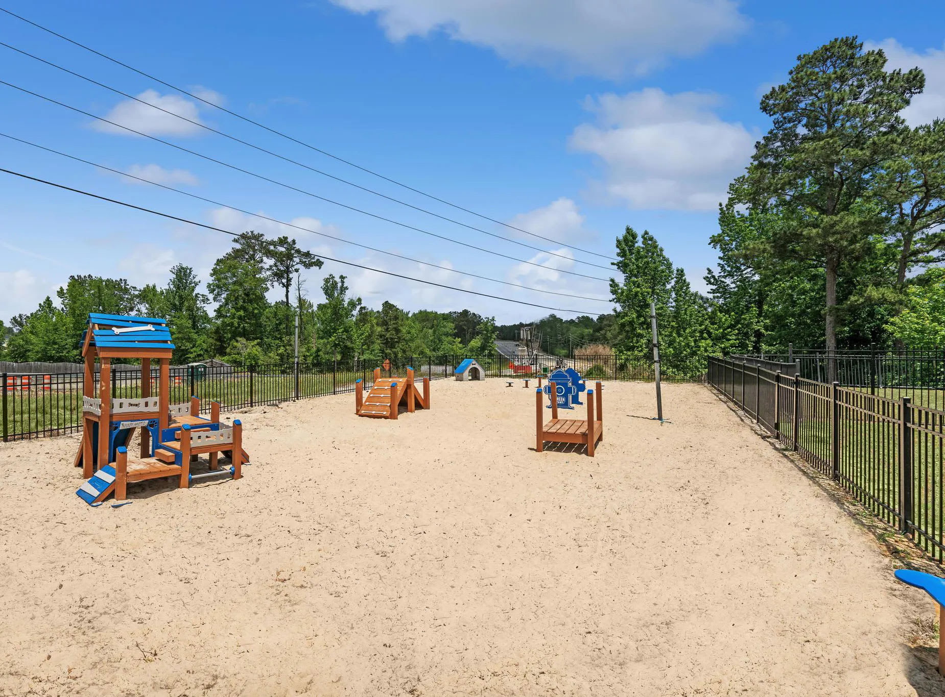 Aria Lake Carolina – photo 4