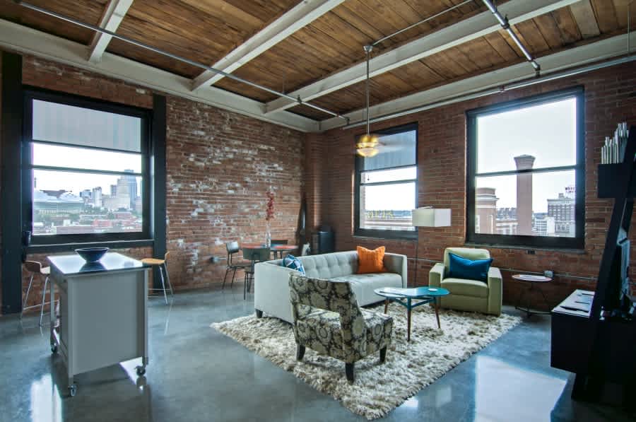 Windows Lofts – photo 3