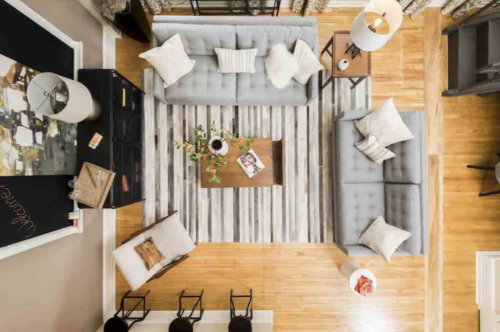 Schenley Apartments – photo 4