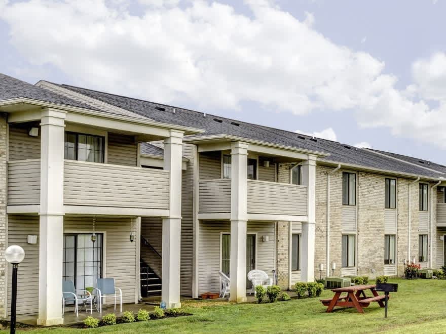 Graybrook & Graycroft Apartments – photo 5