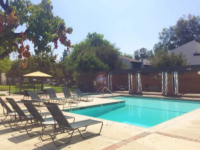 Evria Claremont Apartments – photo 1