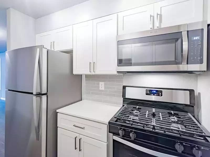 The Joshua Tree Apartments – photo 3