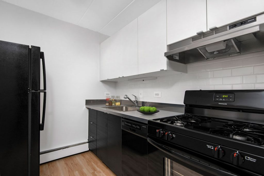 500 West Belmont – photo 1