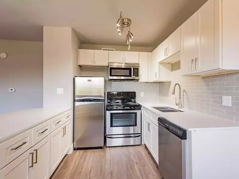 The Joshua Tree Apartments – photo 2
