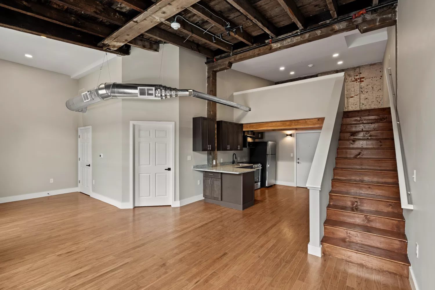 Prince Street Lofts – photo 5