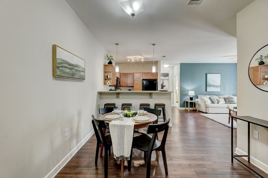1201 Covell Village – photo 2