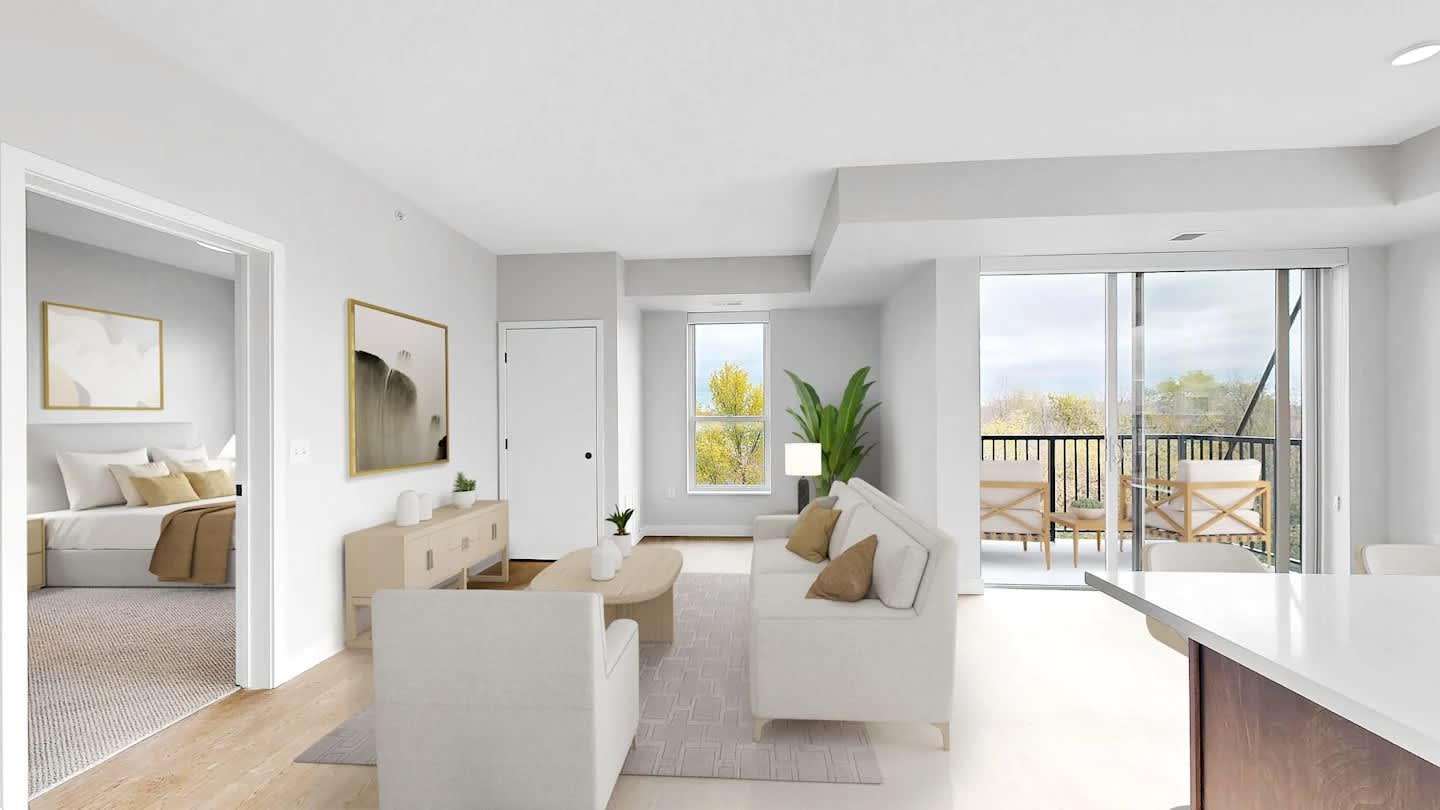 Olivine Apartments – photo 1