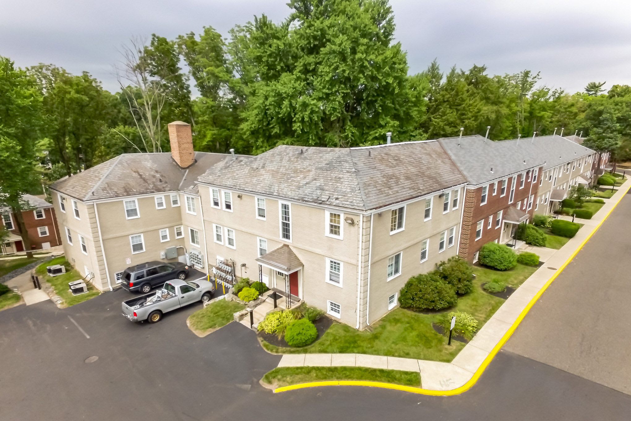 Melrose Station Apartments – photo 2