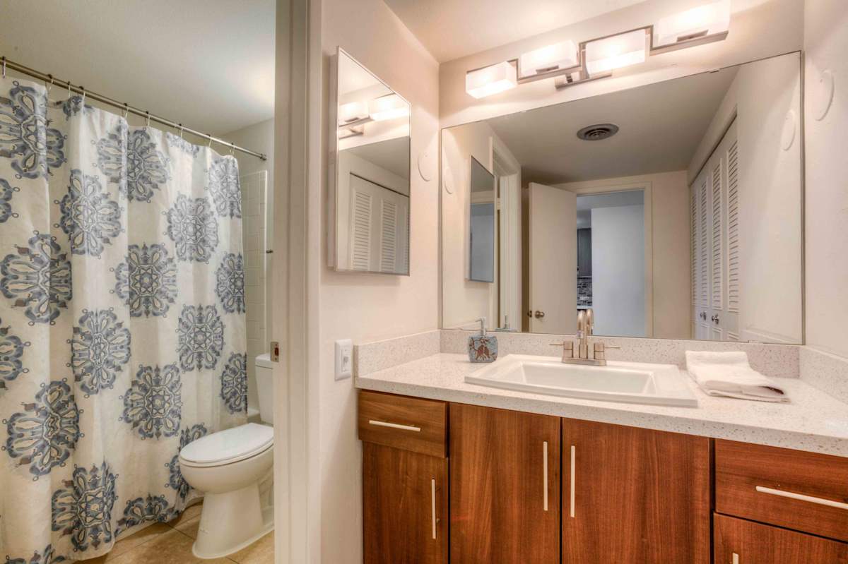 The Cascades Apartments – photo 4
