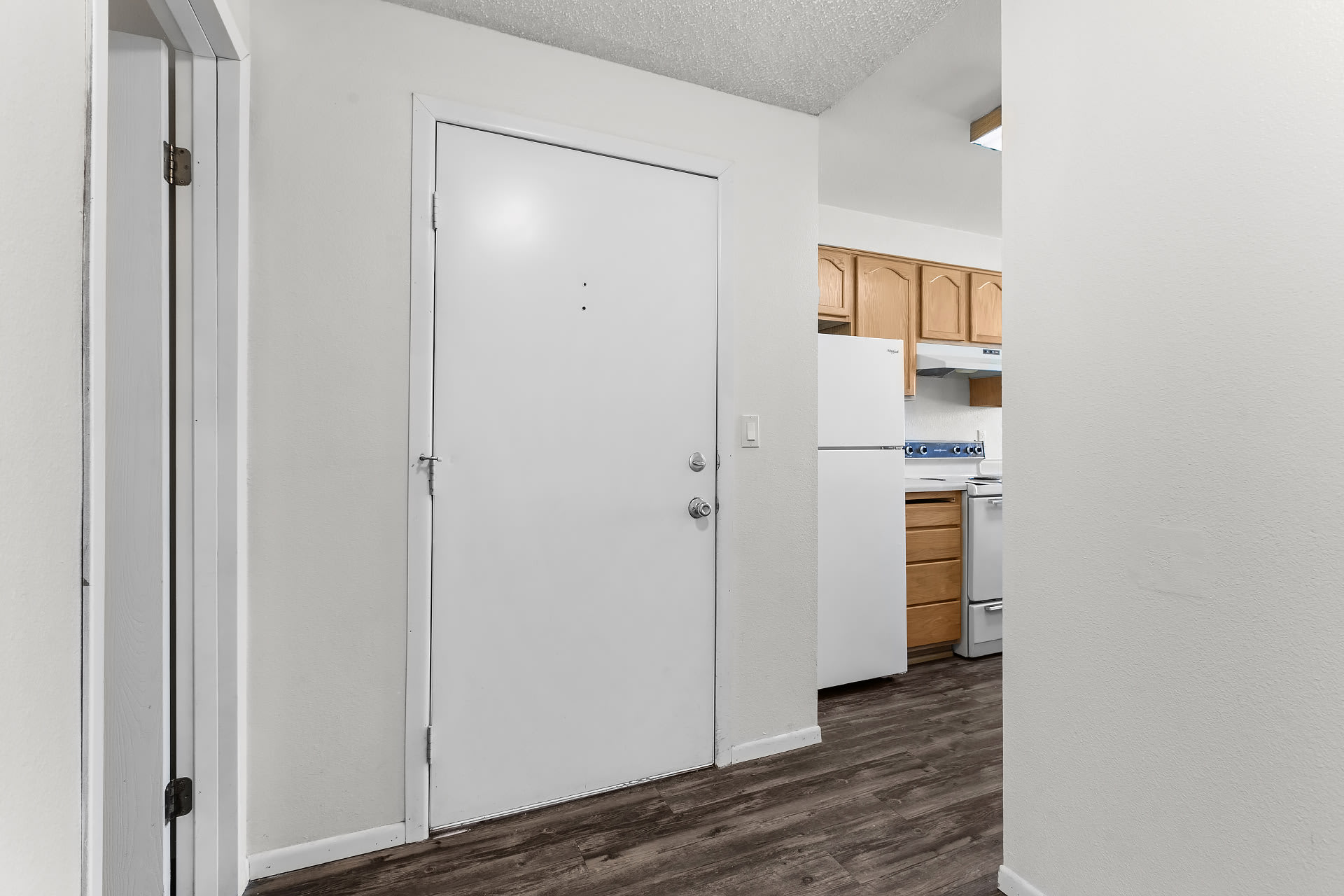 Wendover Apartments – photo 3