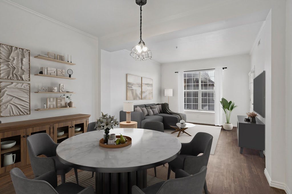 Braxton Apartments – photo 3